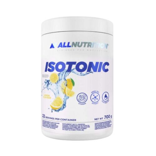 AllNutrition Isotônico 700g - Natural