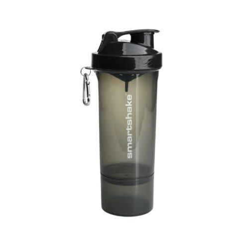 SmartShake Slim 500ml - Preto