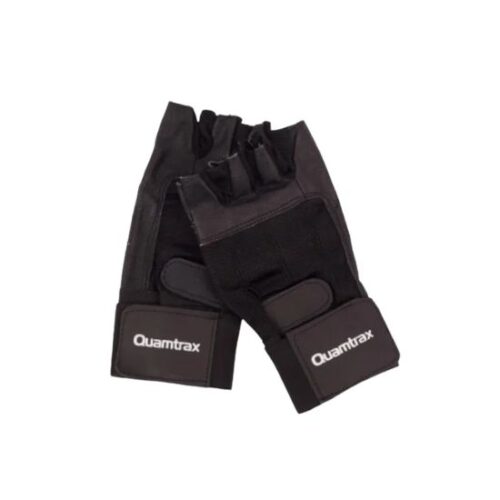 Quamtrax Luvas Beta - L