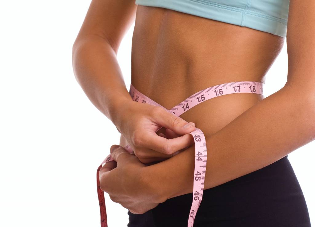 O plano de 1200 calorias por dia para perder gordura
