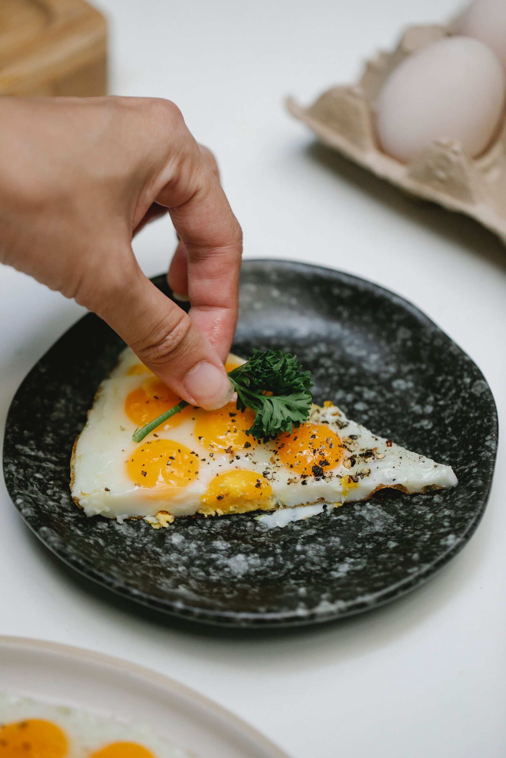 Perder gordura com uma dieta à base de proteína