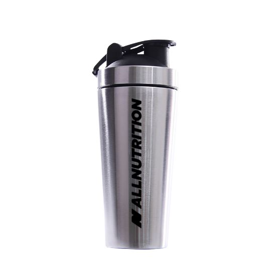 Allnutrition Shaker em Aço 750 ml