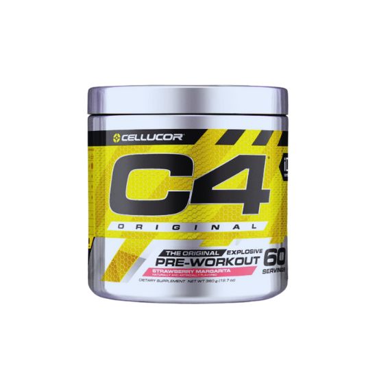 Cellucor C4 Pre-Workout 390g