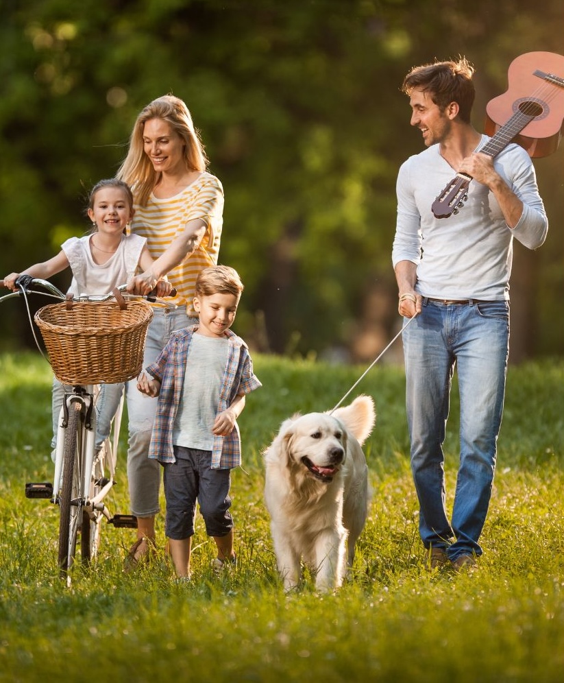 Sol, Saúde e Suplementos: Como a Primavera Podes Impulsionar a Tua Qualidade de Vida