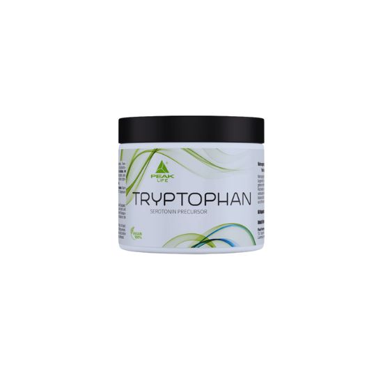 Peak Tryptophan 60Cap.