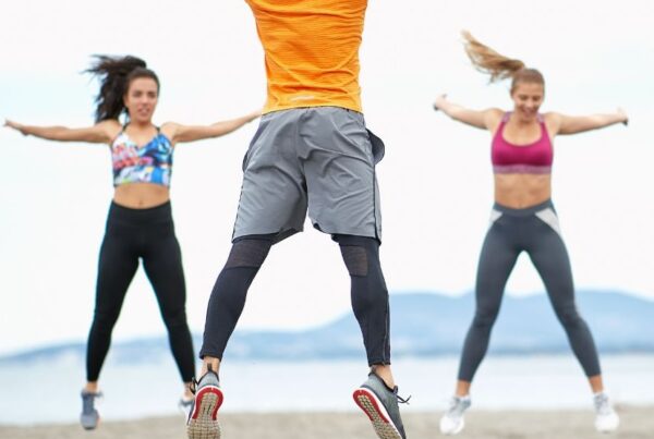 O Treino Ideal para as Férias: Mantém a Forma Sem Comprometer o Descanso