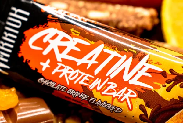 O Crescimento Explosivo da Creatina – Estás a Acompanhar a Tendência?