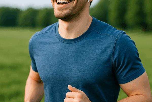 Benefícios Psicológicos da Prática de Atividade Física