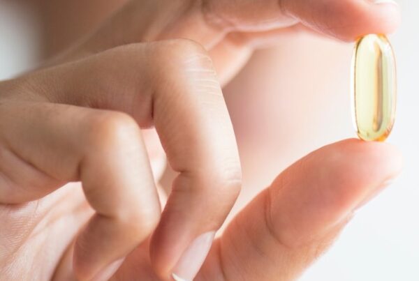 Quais suplementos promovem a saúde e o bem-estar geral?