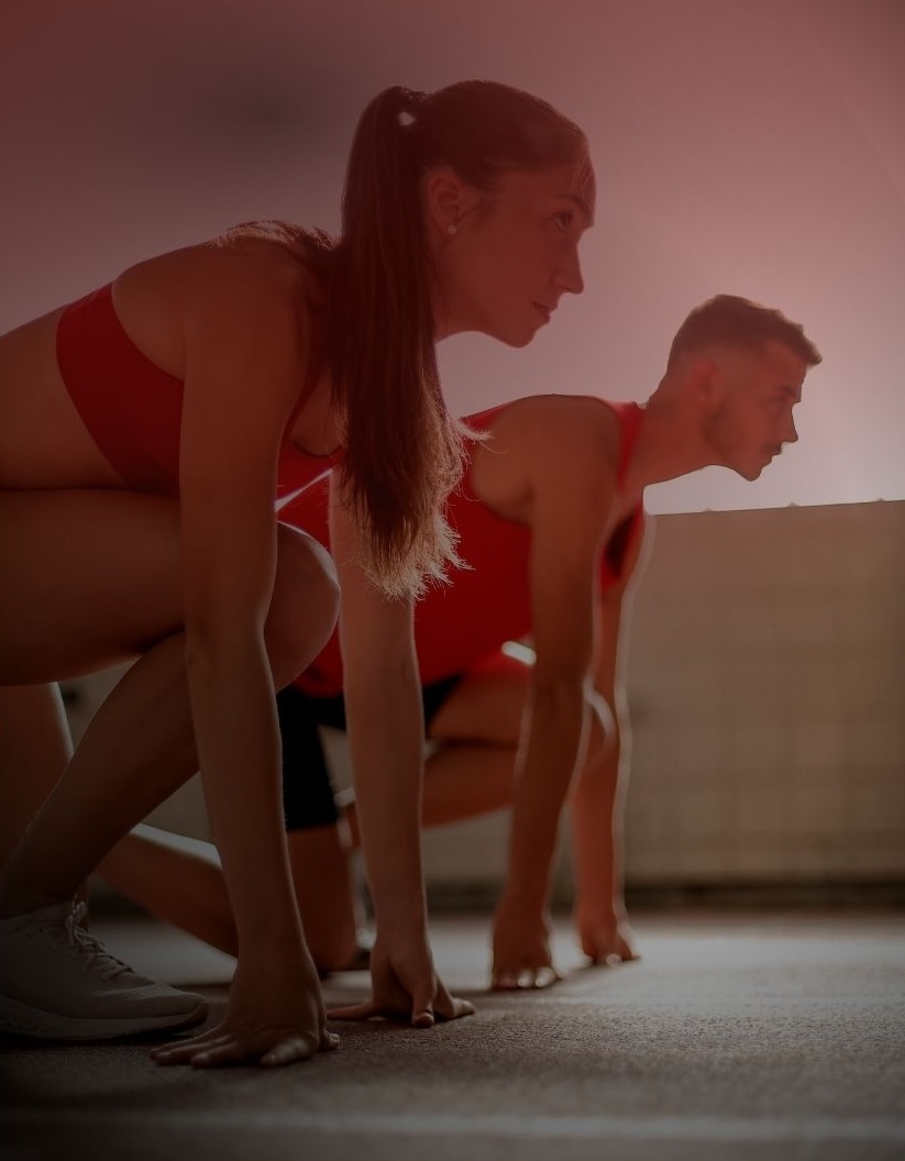 O Último Sprint Para O Verão