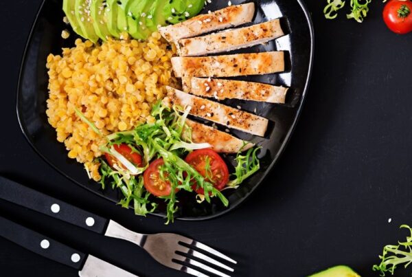 CRIA O TEU PRÓPRIO PLANO ALIMENTAR