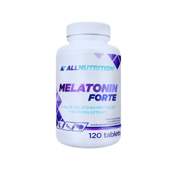 AllNutrition Melatonina Forte 120 Comp.