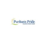 Puritan's Pride Logo