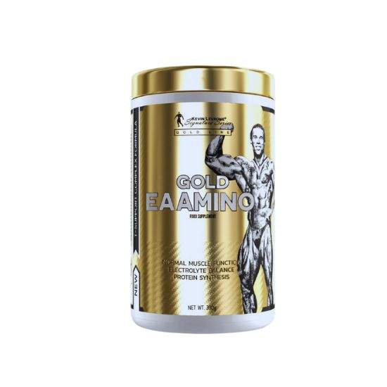 Kevin Levrone Gold EAAmino - 390g
