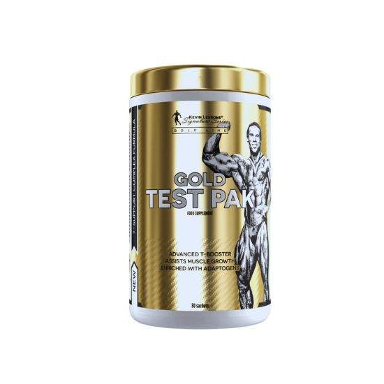 Kevin Levrone Gold Test Pack - 30 Sachês